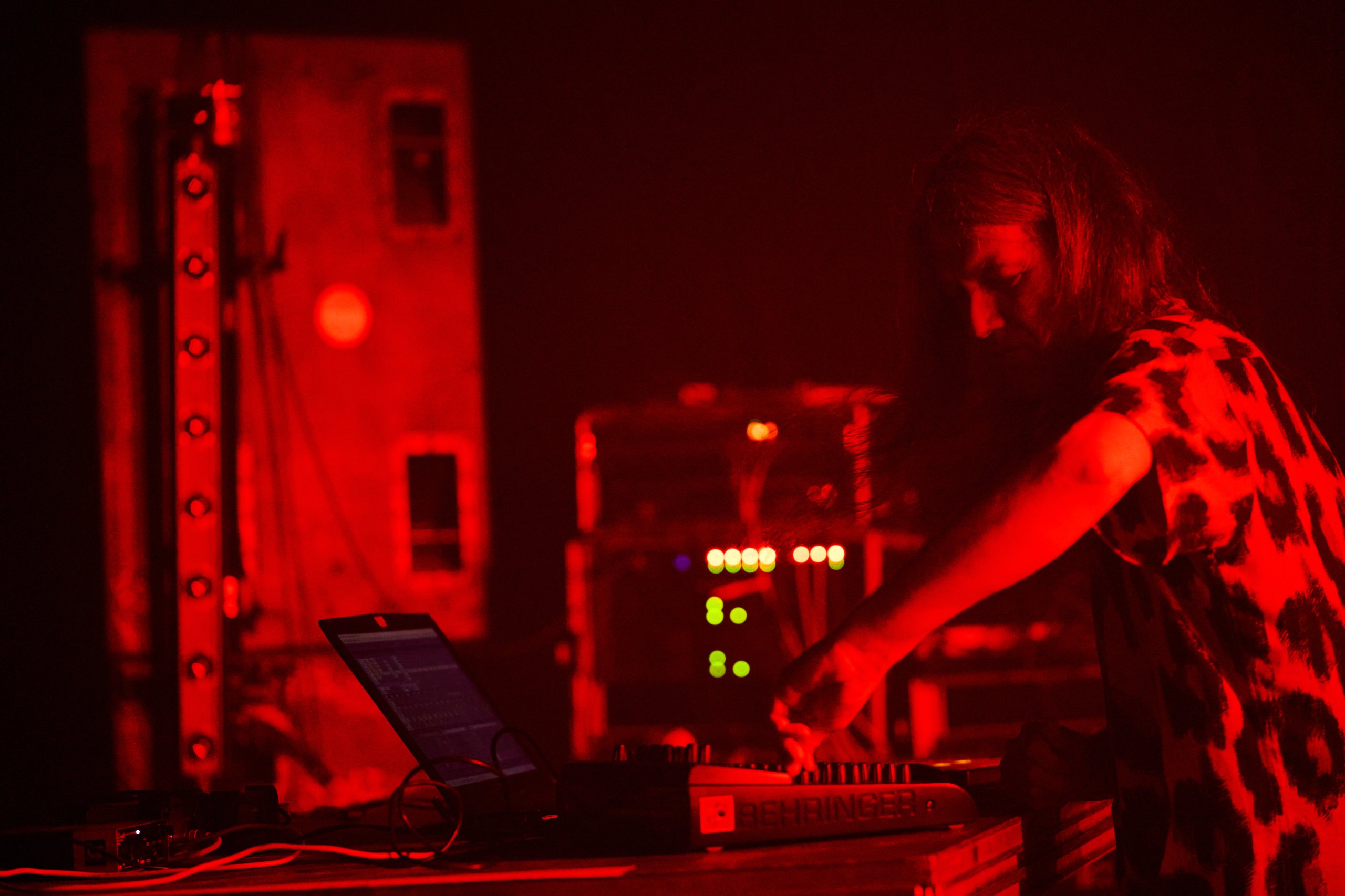 2025 05 24 Bunker Noise 1157